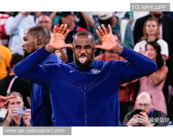 老詹40岁依然统治赛场中远投连得10分展现技术魅力